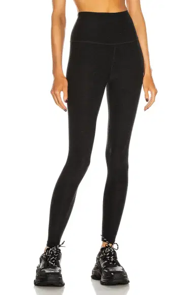Beyond Yoga Spacedye Caught In The Midi High Waisted Legging | Thumbnail 1