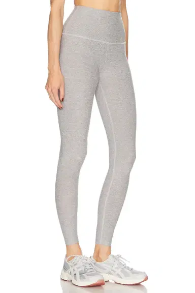 Beyond Yoga Spacedye Caught In The Midi High Waisted Legging | Thumbnail 2