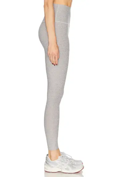 Beyond Yoga Spacedye Caught In The Midi High Waisted Legging | Thumbnail 3