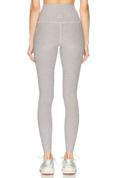 Beyond Yoga Spacedye Caught In The Midi High Waisted Legging | Thumbnail 4