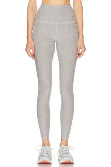 Beyond Yoga Spacedye Caught In The Midi High Waisted Legging | Thumbnail 1