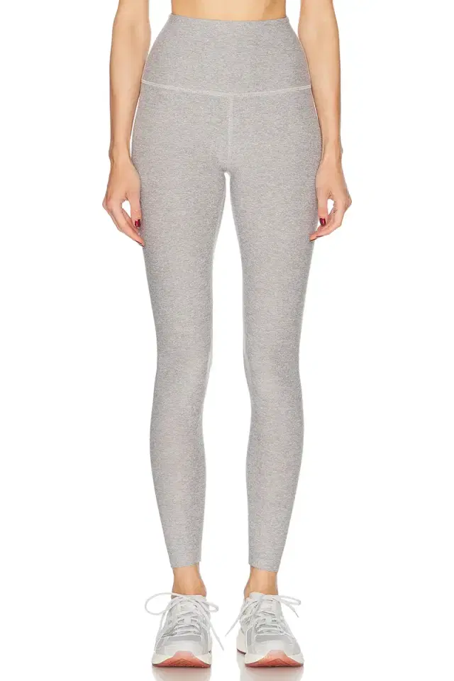 Beyond Yoga Spacedye Caught In The Midi High Waisted Legging