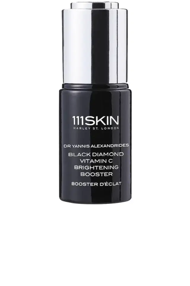111Skin Black Diamond Vitamin C Booster