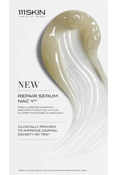 111SKIN Y Theorem Repair Light Serum Nac Y2 | Thumbnail 3 111SKIN Y Theorem Repair Light Serum Nac Y2 | Thumbnail 3