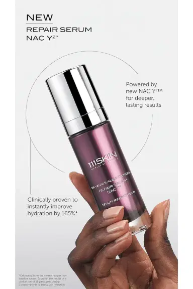 111SKIN Y Theorem Repair Light Serum Nac Y2 | Thumbnail 4 111SKIN Y Theorem Repair Light Serum Nac Y2 | Thumbnail 4