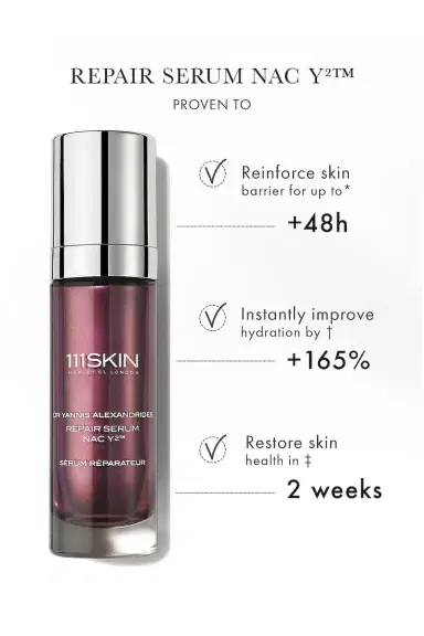 111SKIN Y Theorem Repair Light Serum Nac Y2 | Thumbnail 6 111SKIN Y Theorem Repair Light Serum Nac Y2 | Thumbnail 6