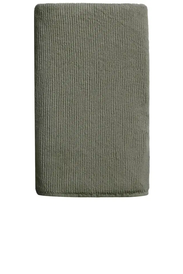 Parachute Soft Rib Washcloth