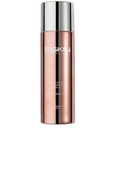 111Skin Rose Gold Radiance Body Oil | Thumbnail 1 111Skin Rose Gold Radiance Body Oil | Thumbnail 1