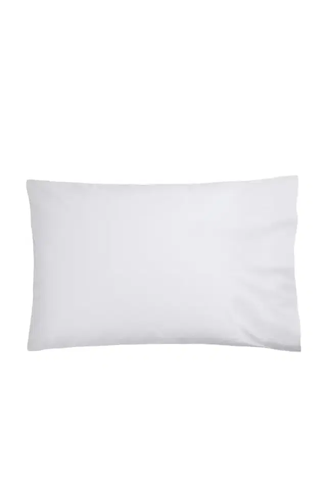 Parachute Percale Pillowcase Set