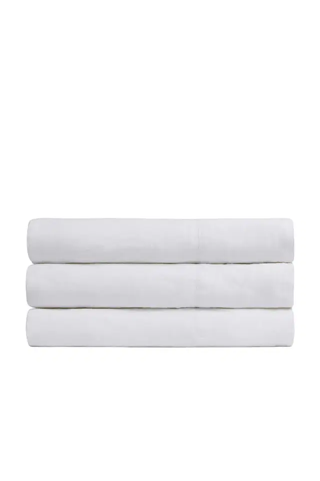 Parachute Linen Top Sheet