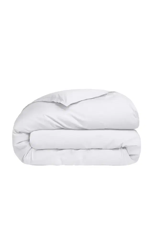 Parachute Percale Duvet Cover