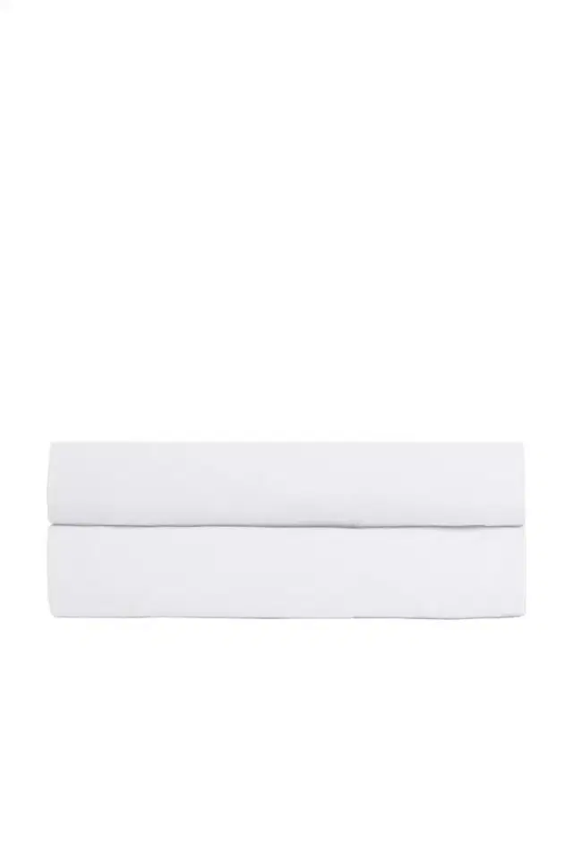 Parachute Percale Fitted Sheet