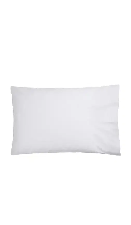 Parachute Percale Pillowcase Set