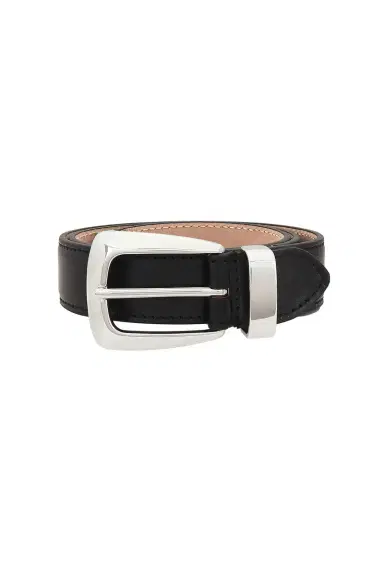 Khaite Benny 30mm Belt | Thumbnail 3 Khaite Benny 30mm Belt | Thumbnail 3