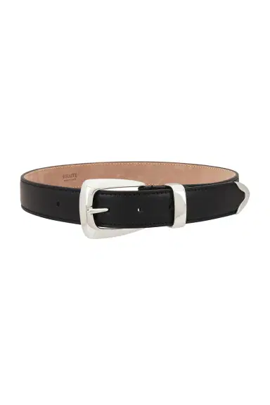 Khaite Benny 30mm Belt | Thumbnail 1 Khaite Benny 30mm Belt | Thumbnail 1