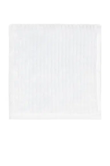 Parachute Soft Rib Washcloth | Thumbnail 3 Parachute Soft Rib Washcloth | Thumbnail 3