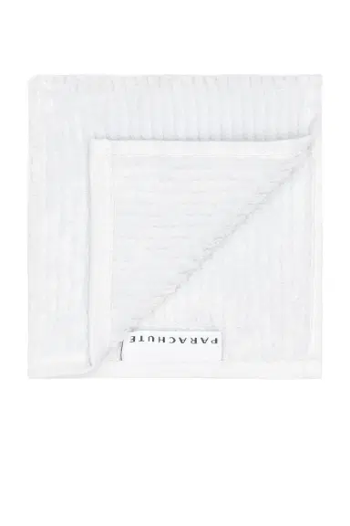 Parachute Soft Rib Washcloth | Thumbnail 4 Parachute Soft Rib Washcloth | Thumbnail 4