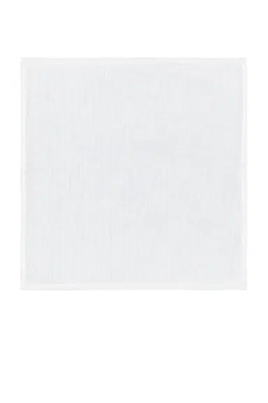 Parachute Soft Rib Washcloth | Thumbnail 5 Parachute Soft Rib Washcloth | Thumbnail 5