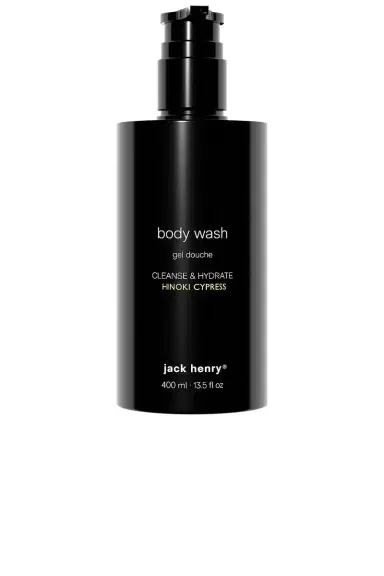 Jack Henry Body Wash | Thumbnail 3 Jack Henry Body Wash | Thumbnail 3