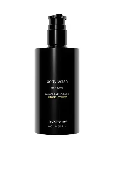 Jack Henry Body Wash | Thumbnail 1 Jack Henry Body Wash | Thumbnail 1