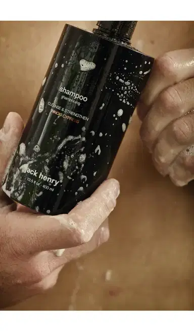 Jack Henry Shampoo | Thumbnail 2 Jack Henry Shampoo | Thumbnail 2