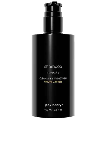 Jack Henry Shampoo | Thumbnail 3 Jack Henry Shampoo | Thumbnail 3