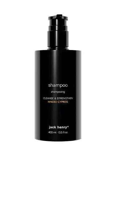 Jack Henry Shampoo | Thumbnail 1 Jack Henry Shampoo | Thumbnail 1