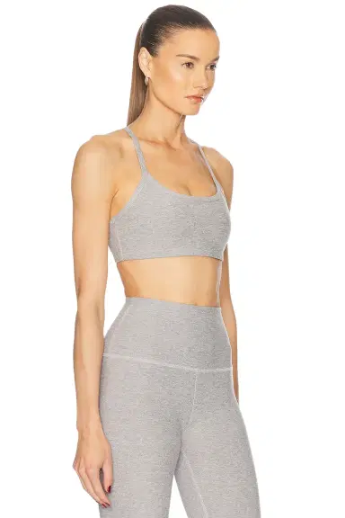 Beyond Yoga Spacedye Slim Racerback Bra | Thumbnail 2