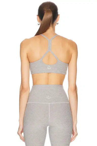 Beyond Yoga Spacedye Slim Racerback Bra | Thumbnail 3