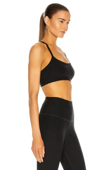 Beyond Yoga Spacedye Slim Racerback Bra | Thumbnail 2