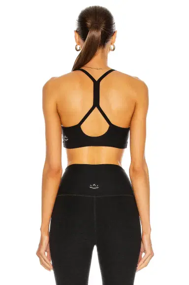Beyond Yoga Spacedye Slim Racerback Bra | Thumbnail 3
