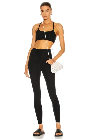 Beyond Yoga Spacedye Slim Racerback Bra | Thumbnail 4