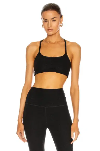 Beyond Yoga Spacedye Slim Racerback Bra | Thumbnail 1