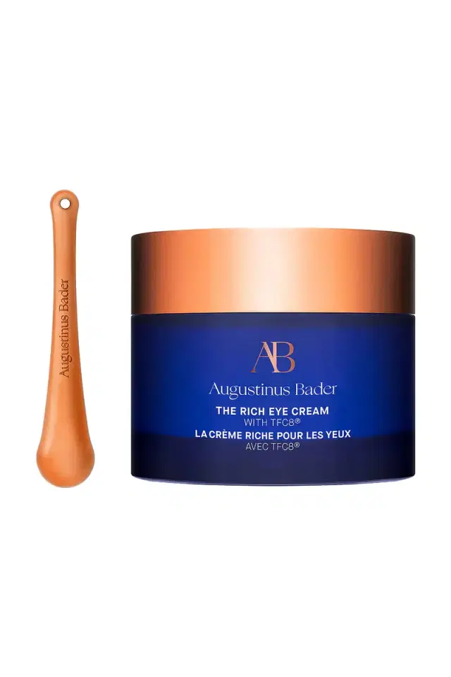 The Rich Eye Cream