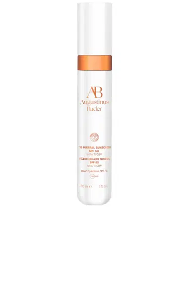 Augustinus Bader The Mineral Sunscreen SPF 50 | Thumbnail 2
