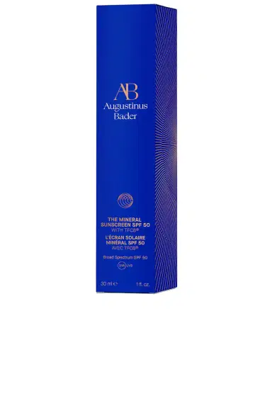 Augustinus Bader The Mineral Sunscreen SPF 50 | Thumbnail 4