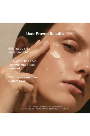 Augustinus Bader The Mineral Sunscreen SPF 50 | Thumbnail 8
