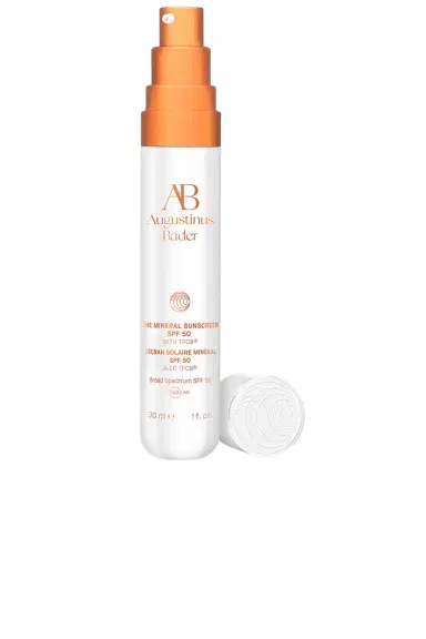 Augustinus Bader The Mineral Sunscreen SPF 50 | Thumbnail 1
