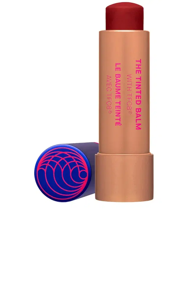 Augustinus Bader The Tinted Lip Balm