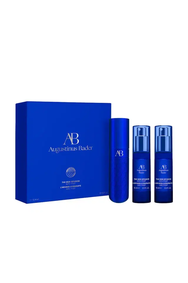 Augustinus Bader The Skin Infusion
