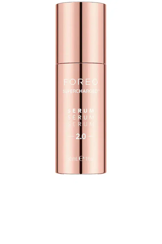 Supercharged Serum 2.0