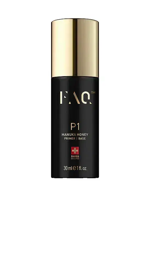 Foreo FAQ P1 Manuka Honey Primer 30ml