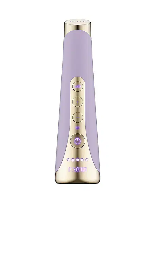 FOREO FAQ 101 Radio Frequency & LED Device
