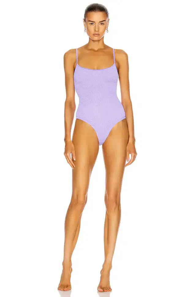 Pamela One Piece Swimsuit
