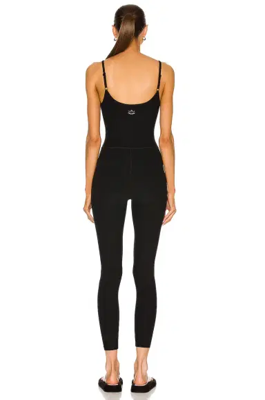 Beyond Yoga Spacedye Uplevel Midi Jumpsuit | Thumbnail 4