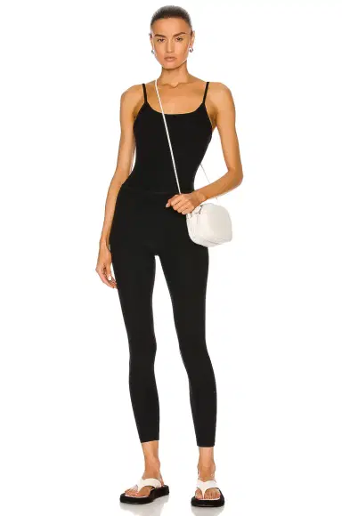 Beyond Yoga Spacedye Uplevel Midi Jumpsuit | Thumbnail 1