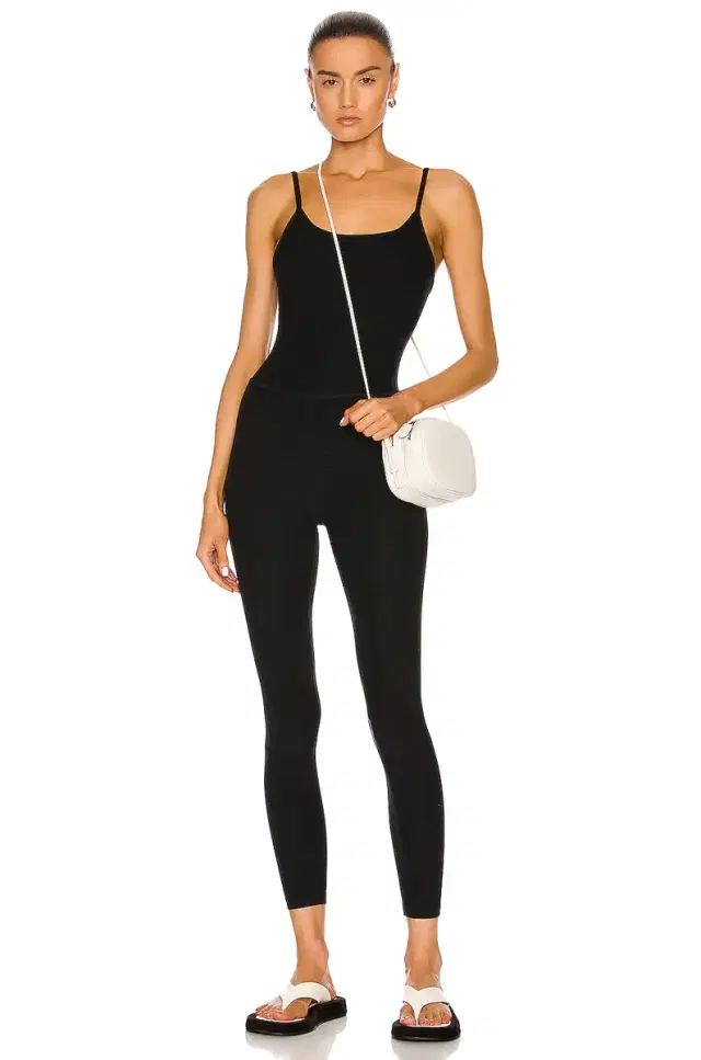 Beyond Yoga Spacedye Uplevel Midi Jumpsuit