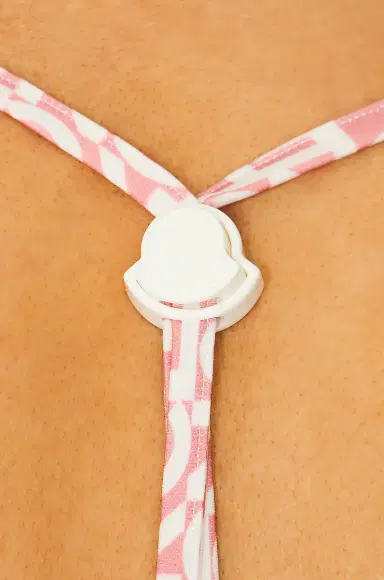Moncler Bikini Logo Print Set | Thumbnail 5 Moncler Bikini Logo Print Set | Thumbnail 5