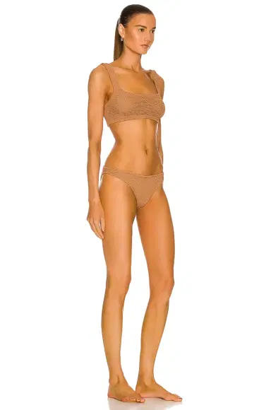 Hunza G Xandra Swimsuit | Thumbnail 2