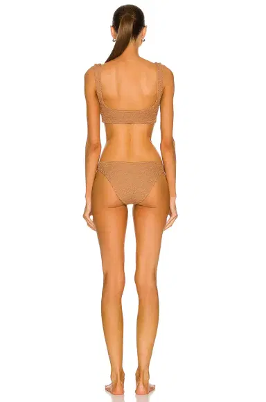 Hunza G Xandra Swimsuit | Thumbnail 3
